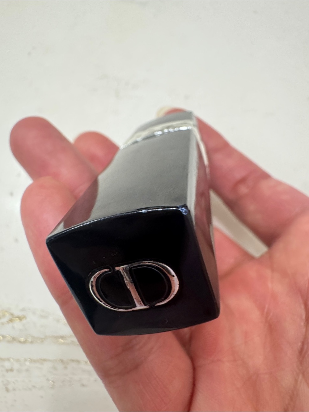 Dior lipstick
